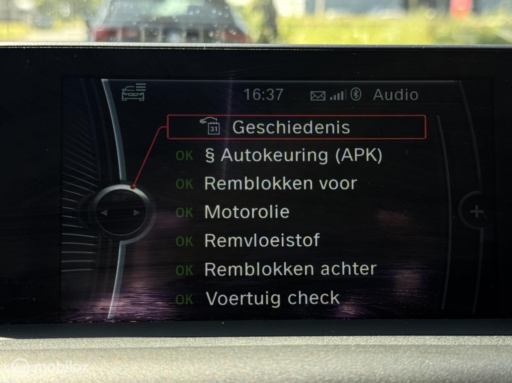 Foto van BMW 114i