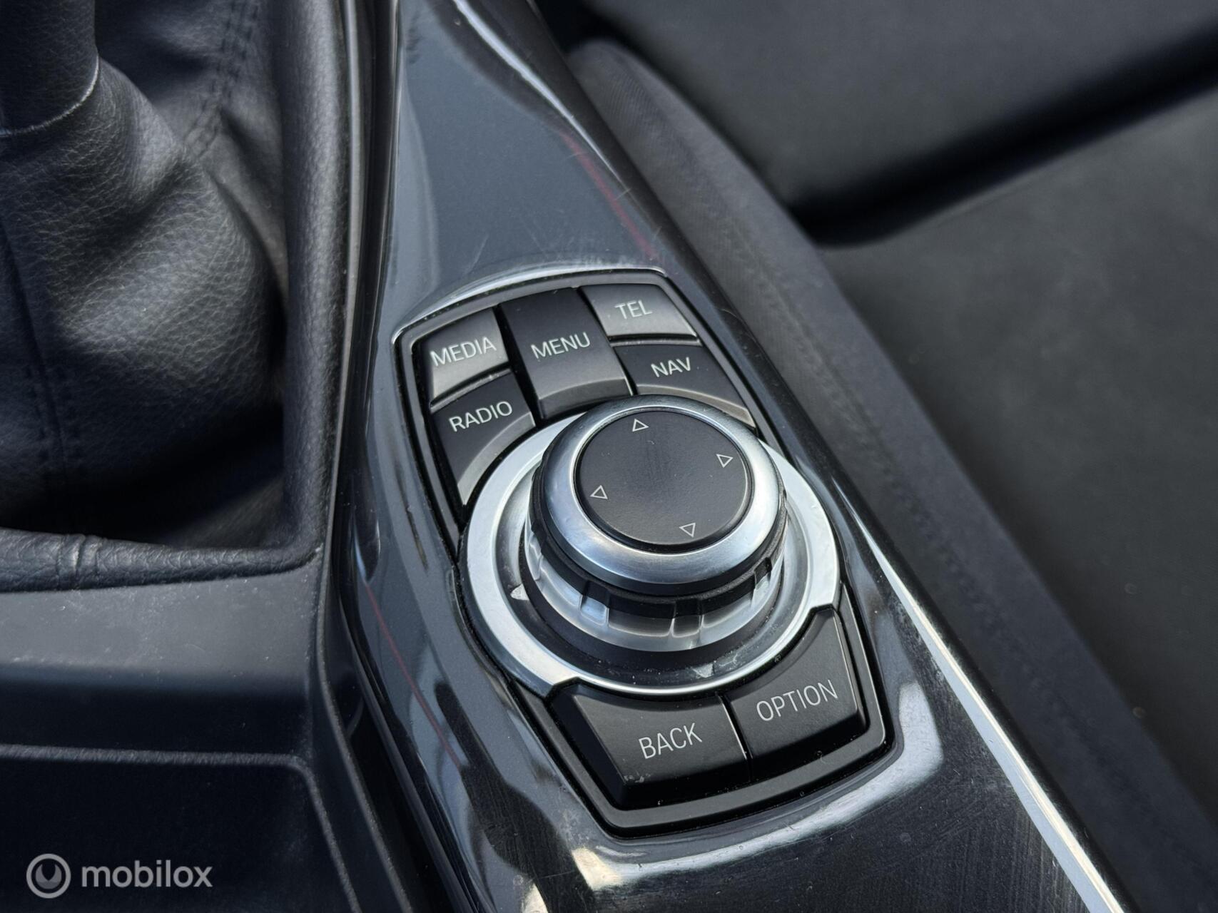 Foto van BMW 114i