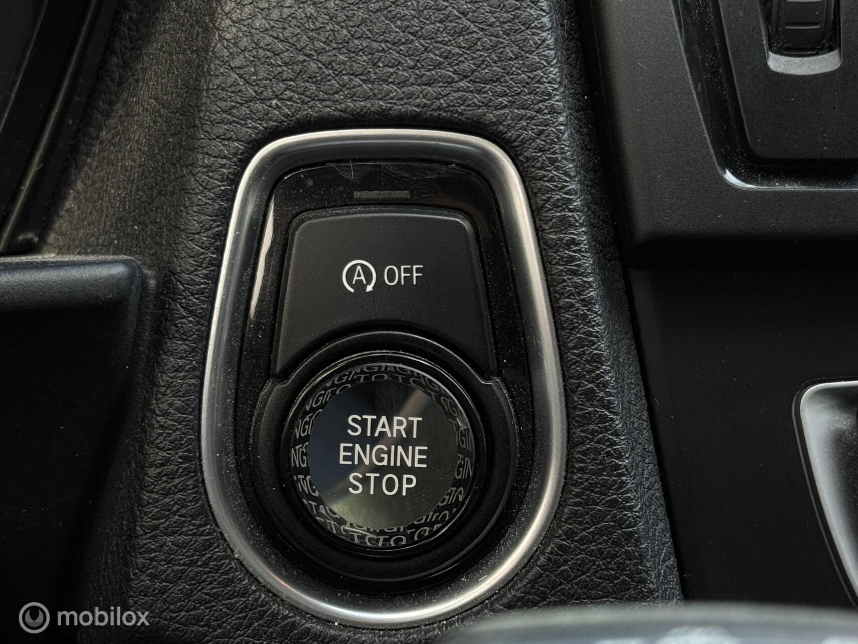 Foto van BMW 114i