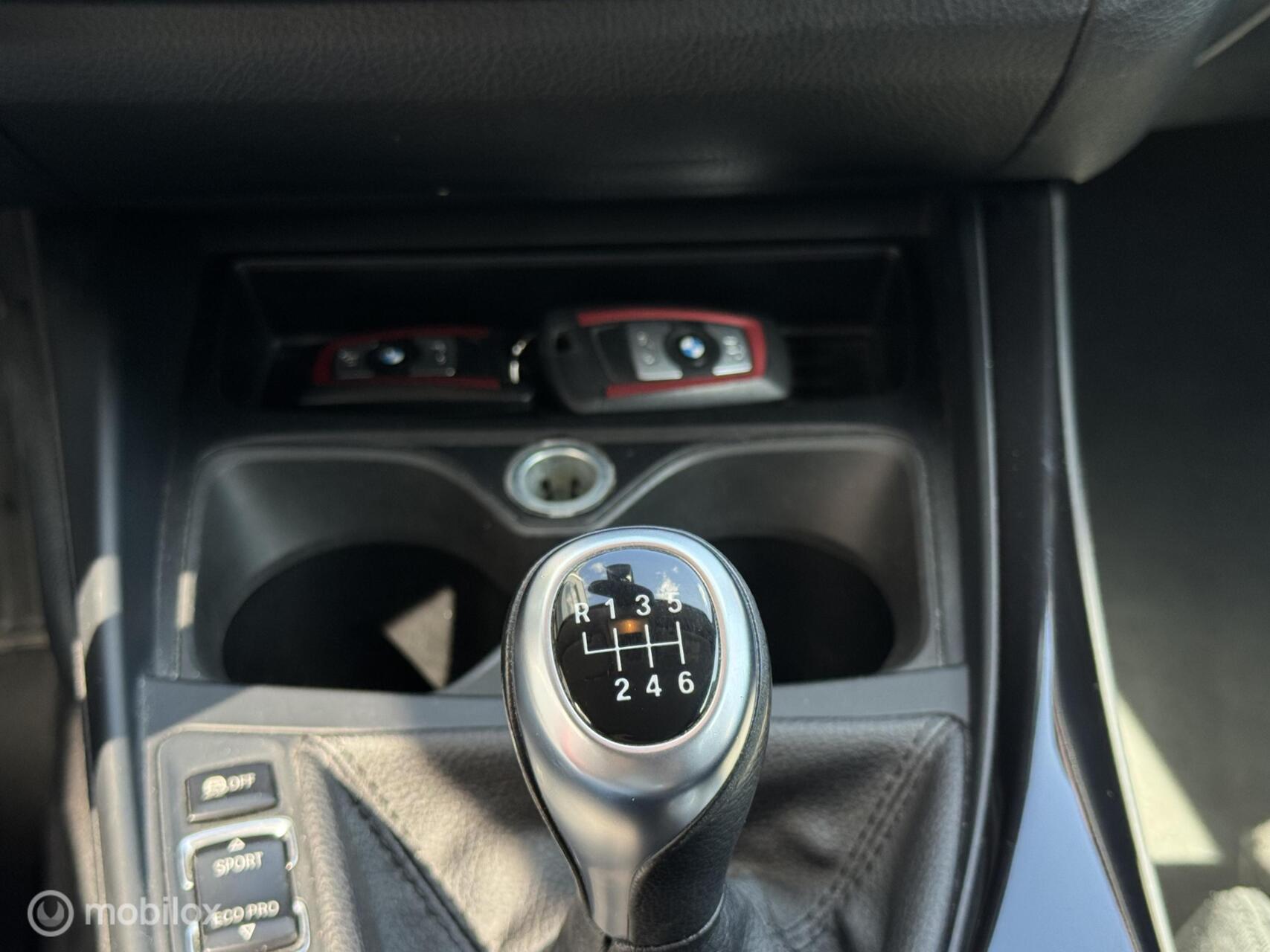Foto van BMW 114i