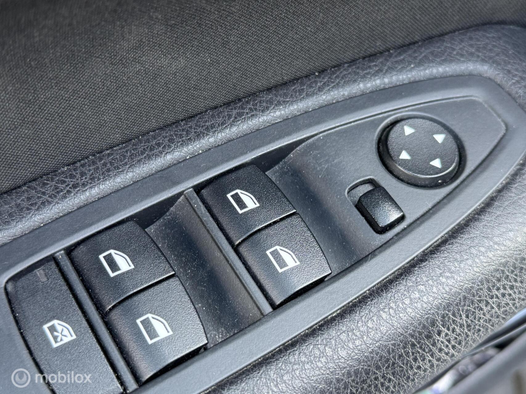 Foto van BMW 114i