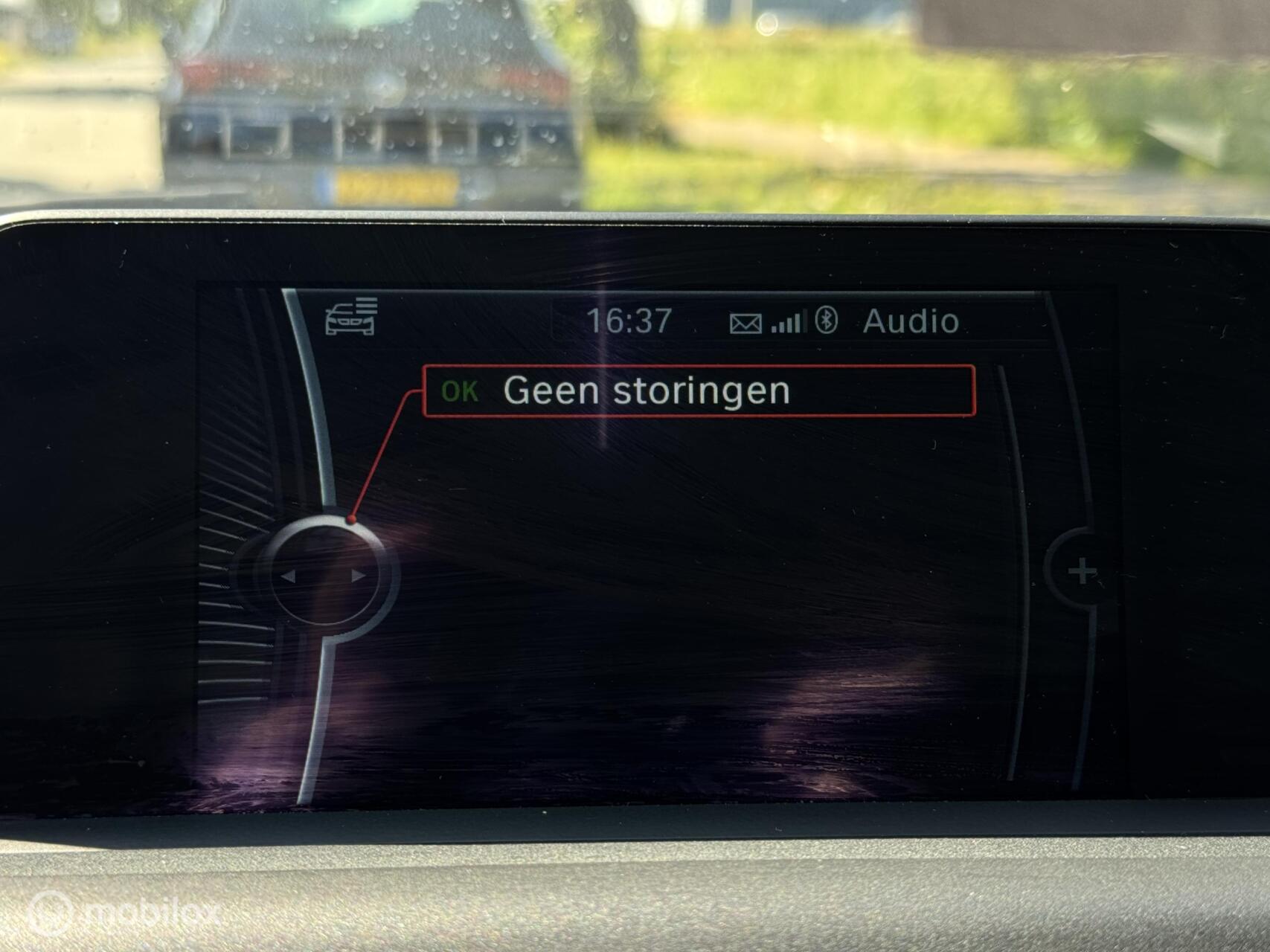 Foto van BMW 114i