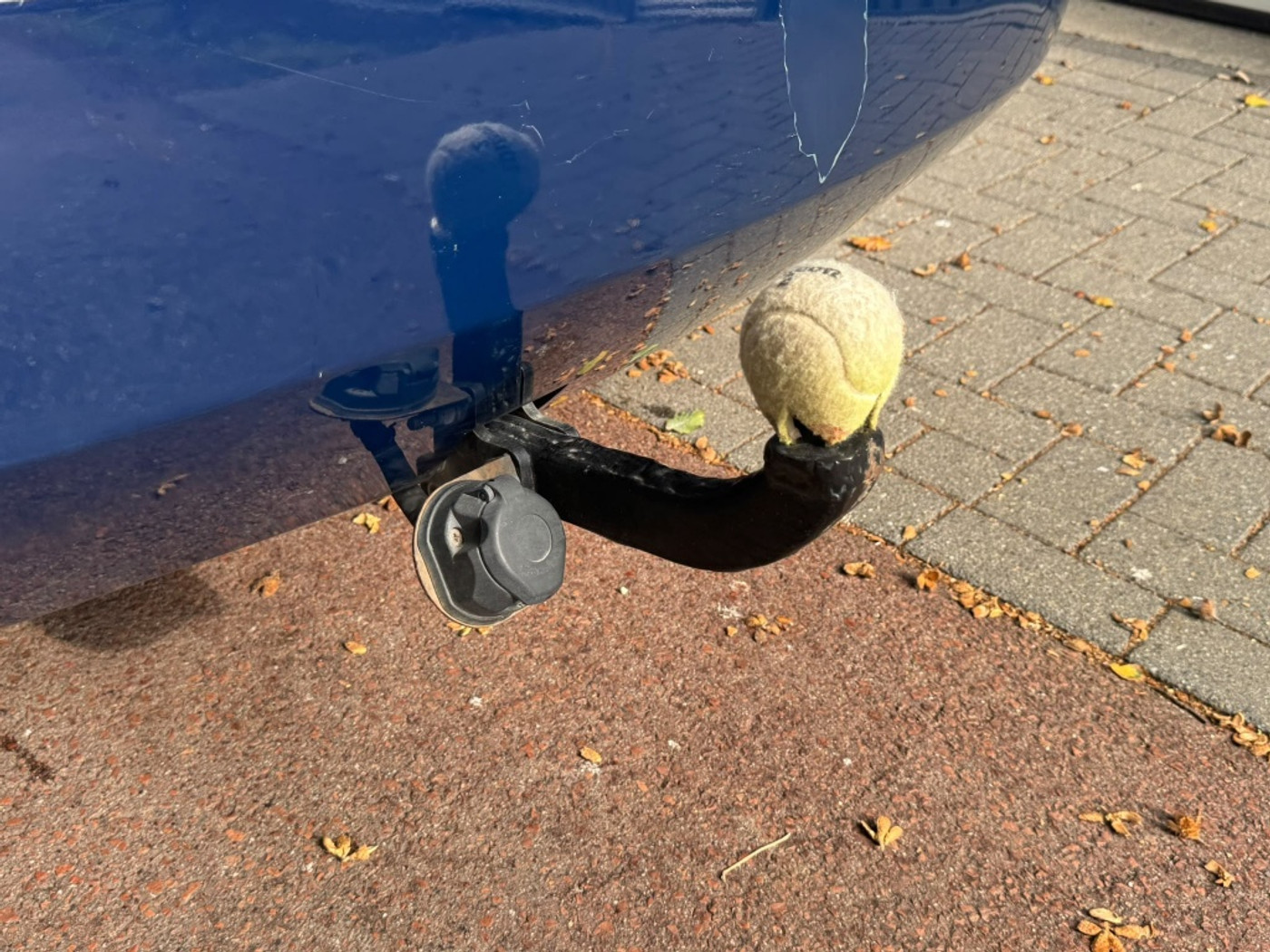 Foto van Skoda Fabia