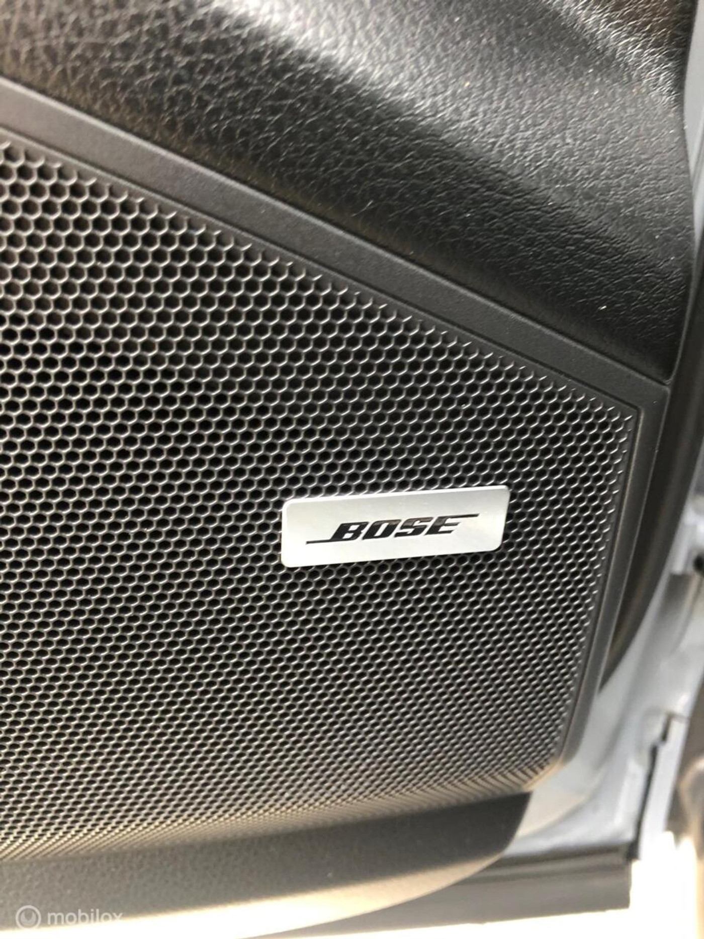 Foto van Porsche Cayenne E-hybrid