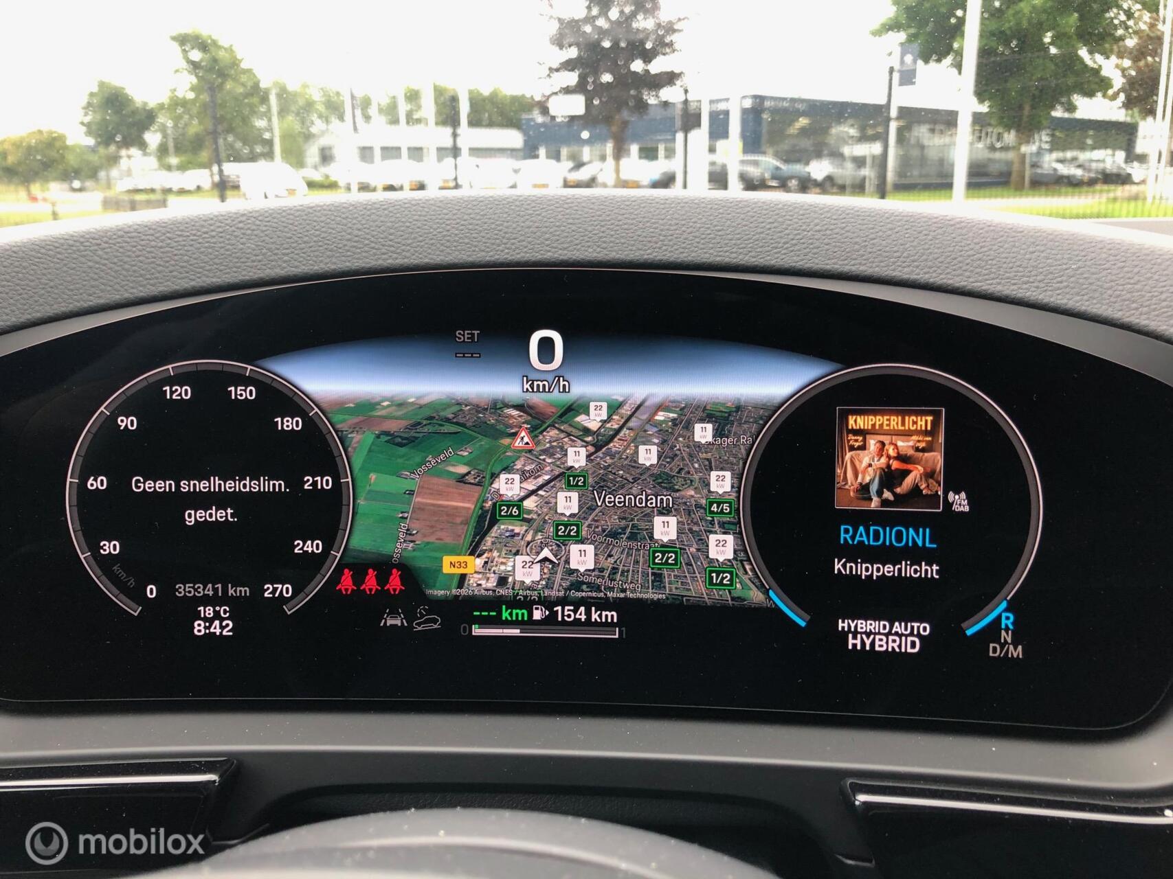 Foto van Porsche Cayenne E-hybrid