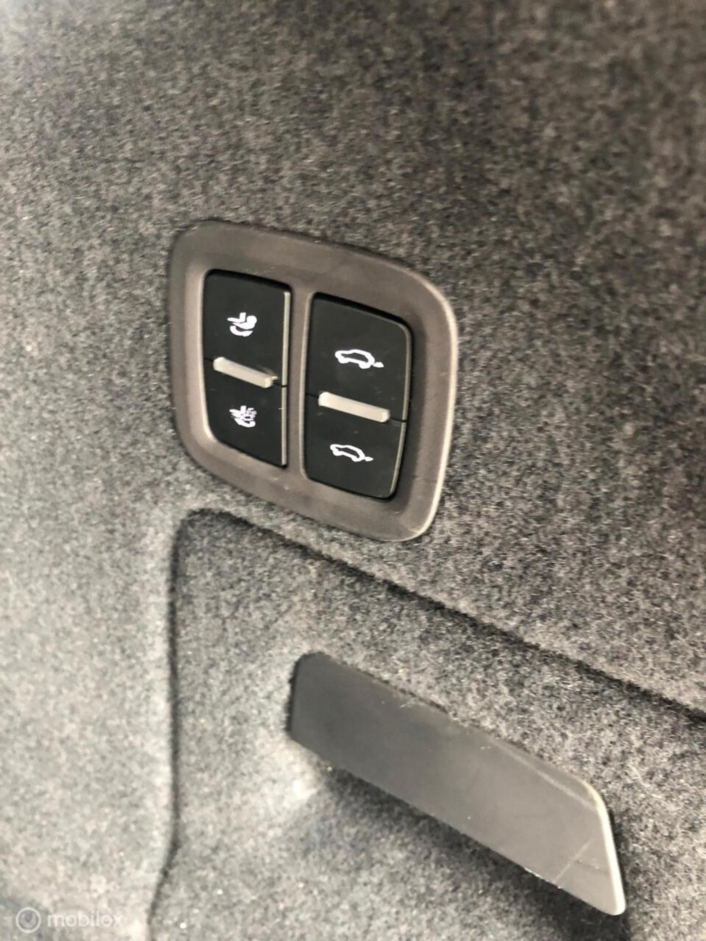 Foto van Porsche Cayenne E-hybrid