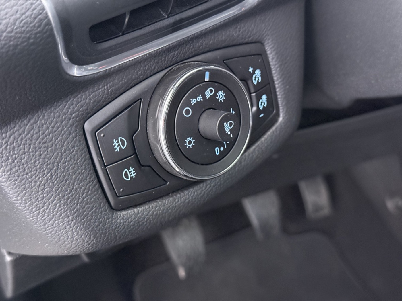 Foto van Ford B-max