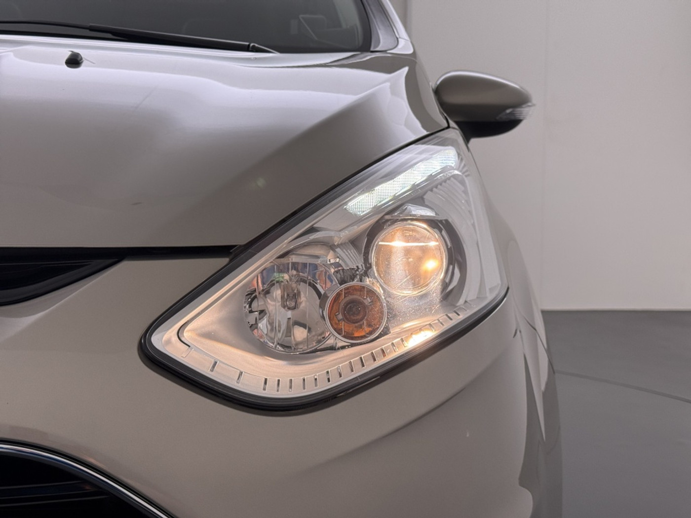 Foto van Ford B-max