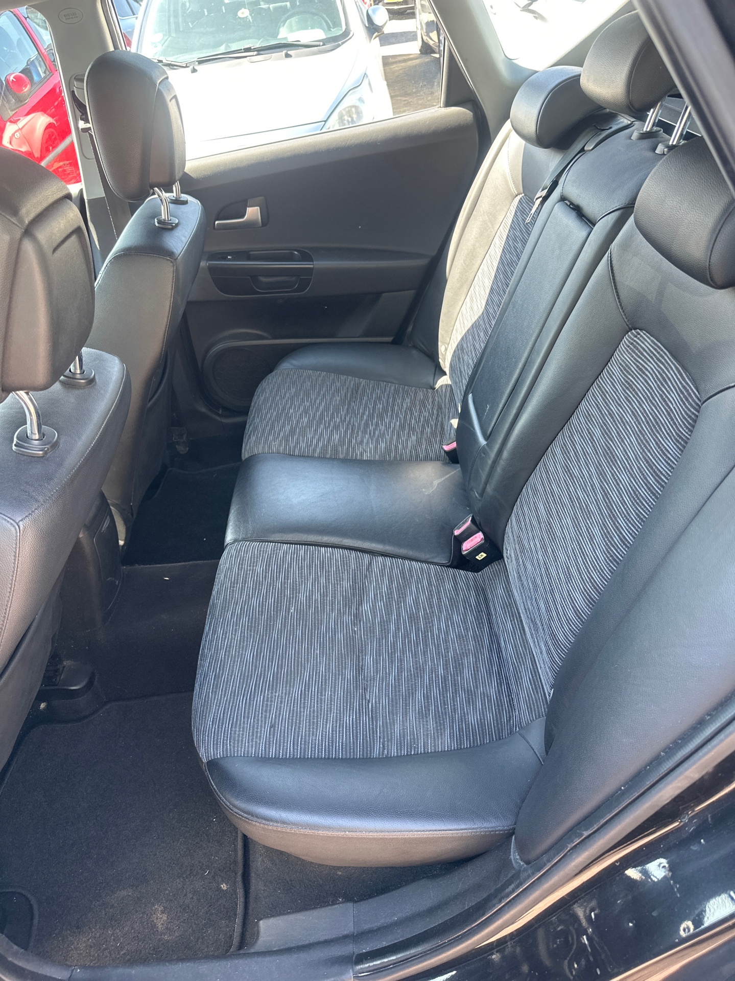 Foto van Kia Cee D