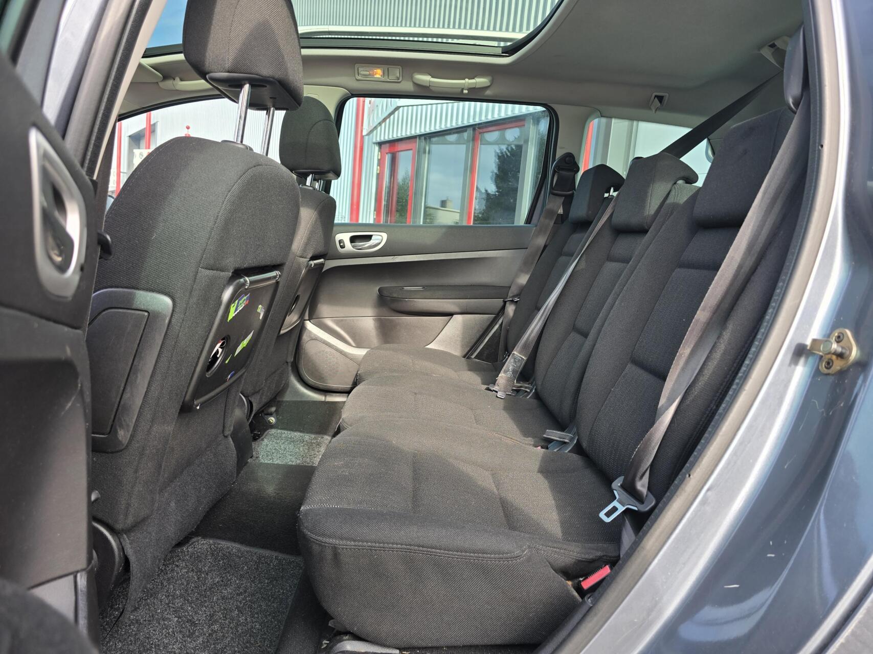 Foto van Peugeot 307