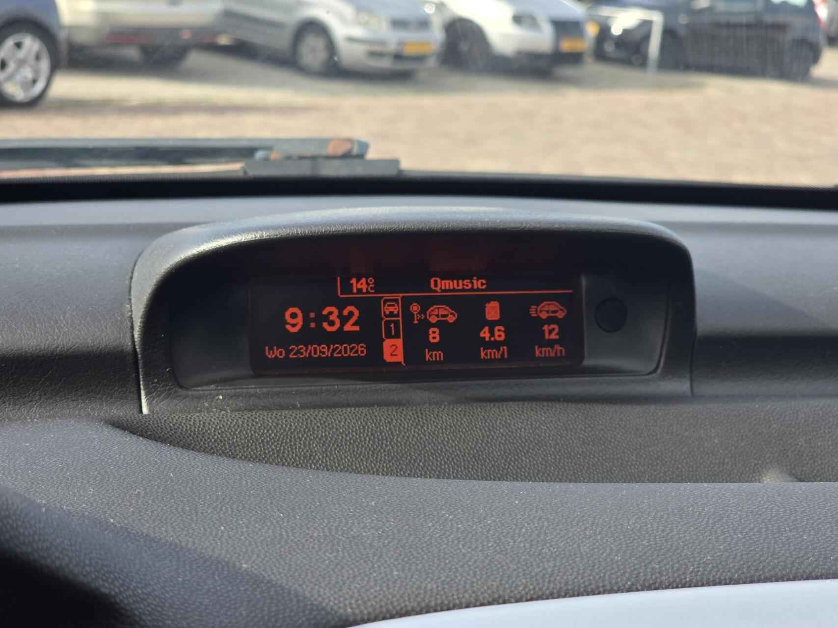 Foto van Peugeot 307