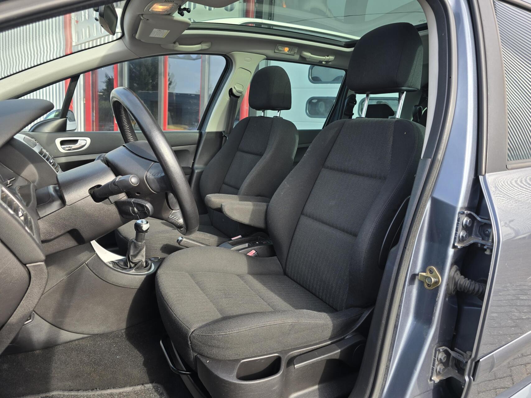 Foto van Peugeot 307