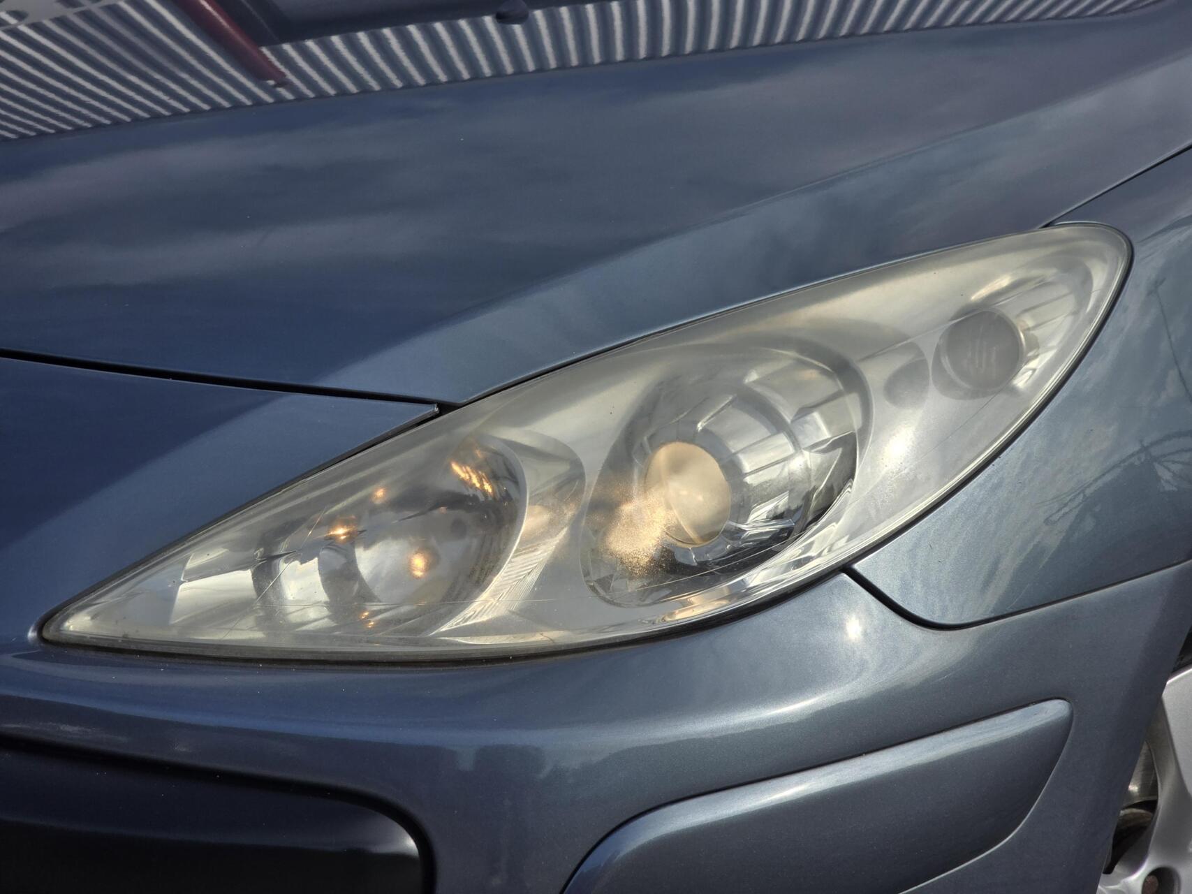 Foto van Peugeot 307