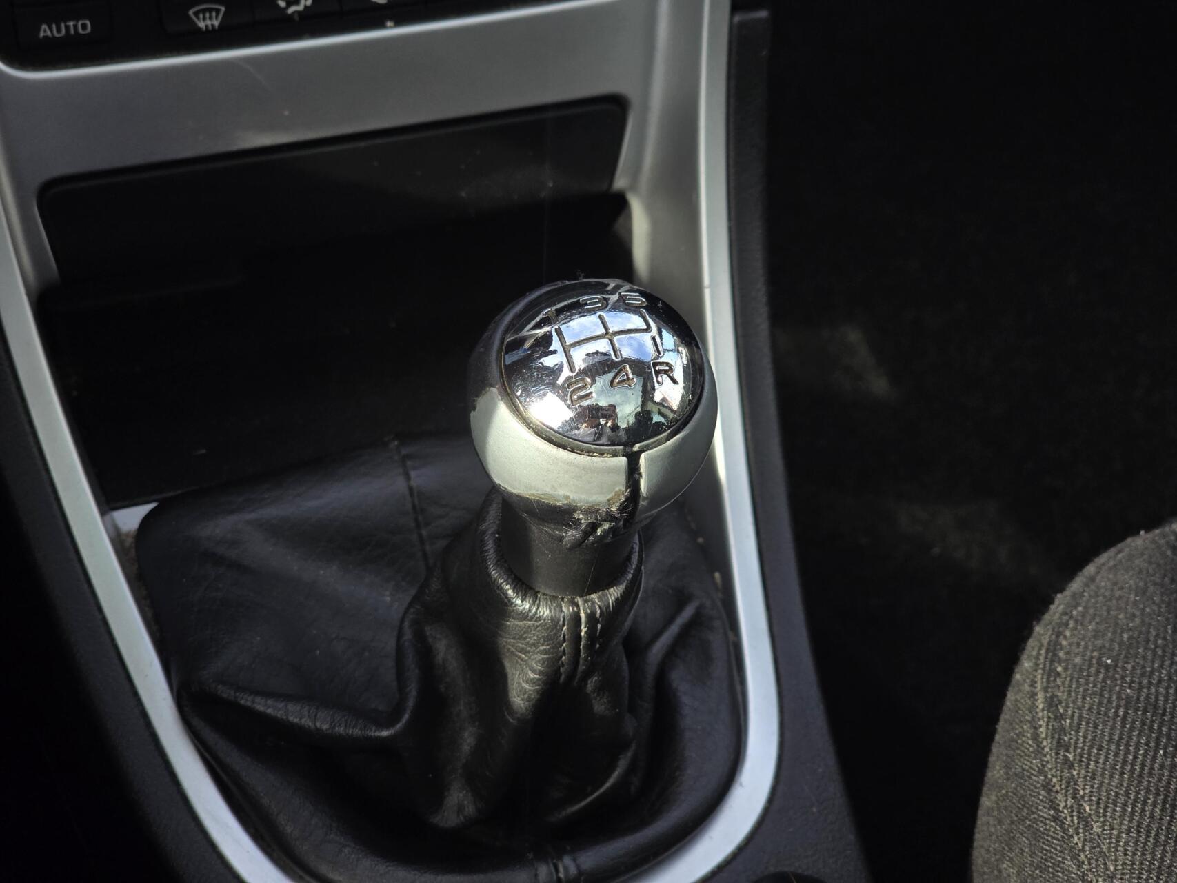 Foto van Peugeot 307
