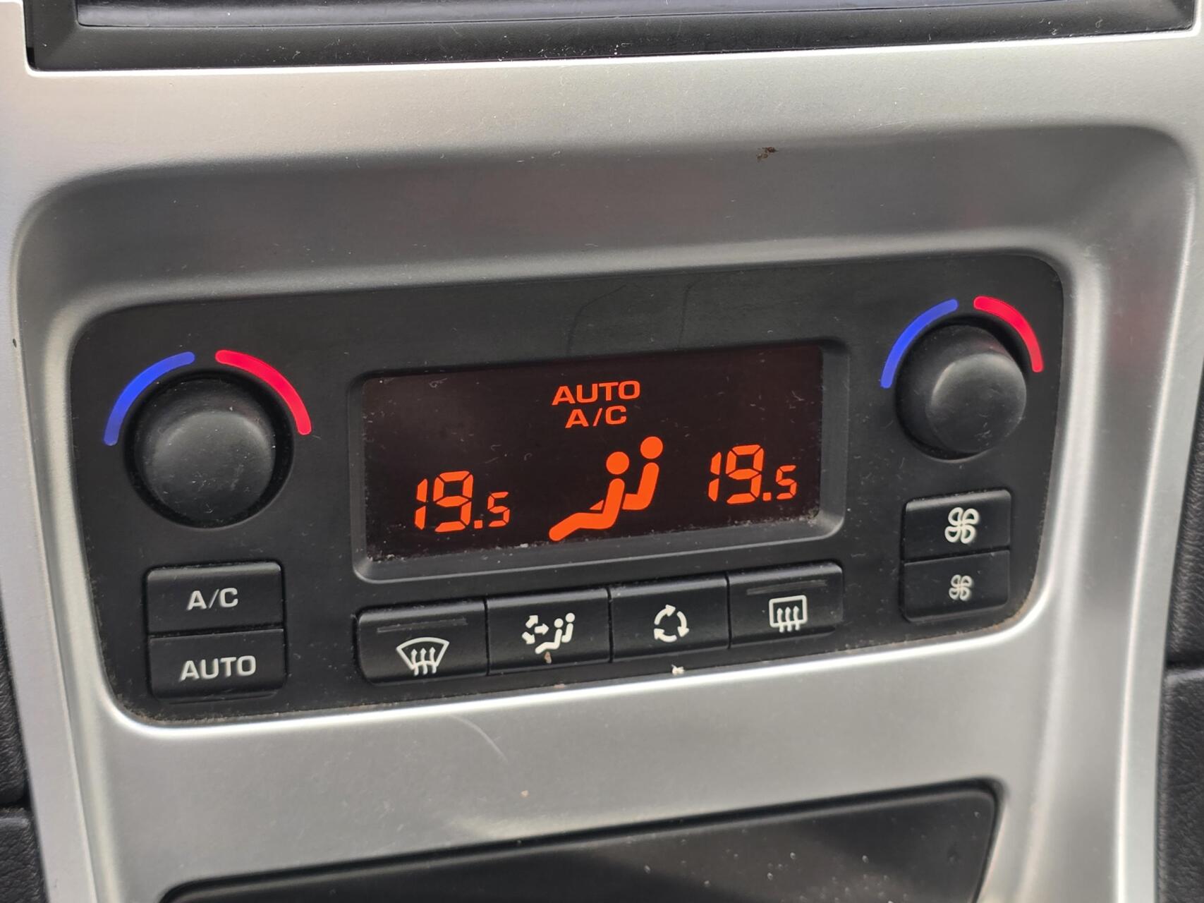 Foto van Peugeot 307