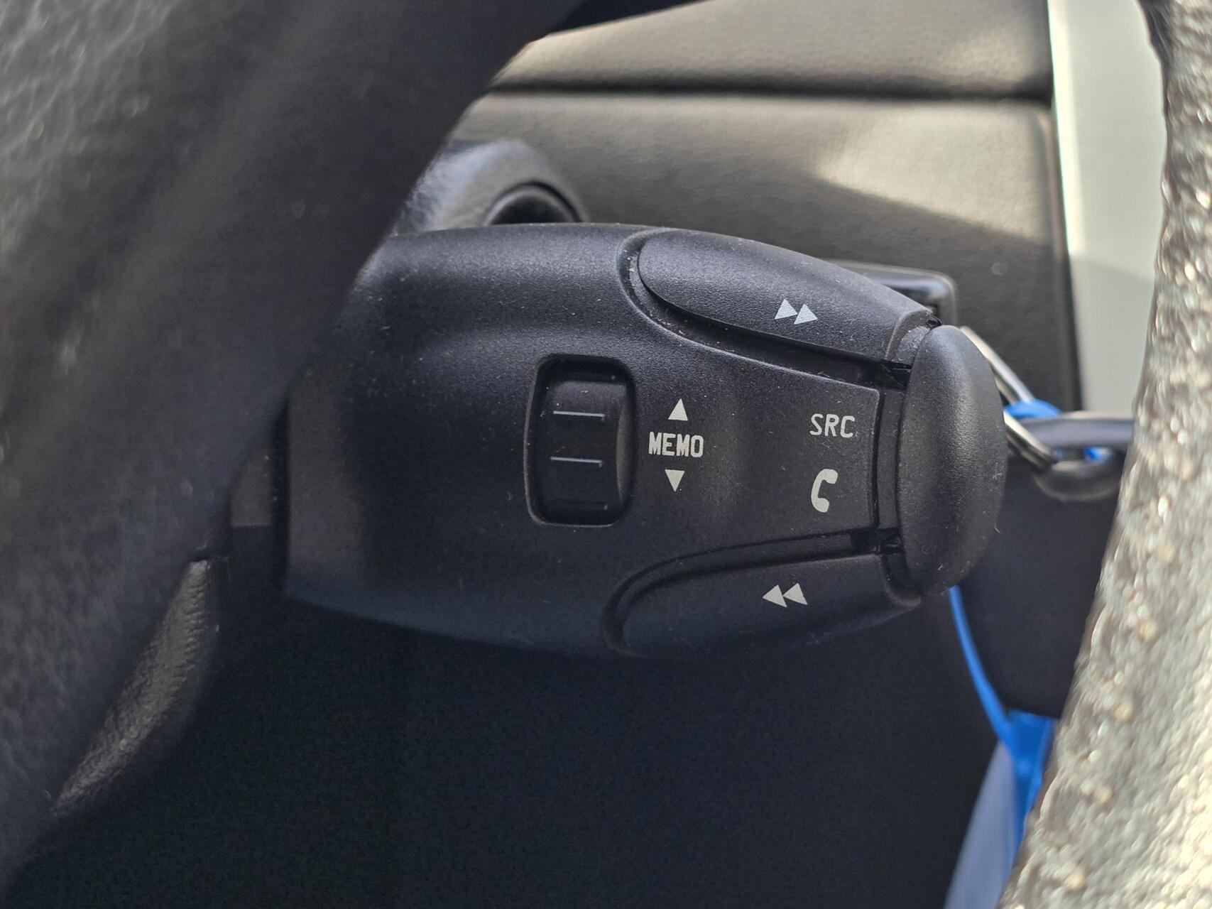 Foto van Peugeot 307