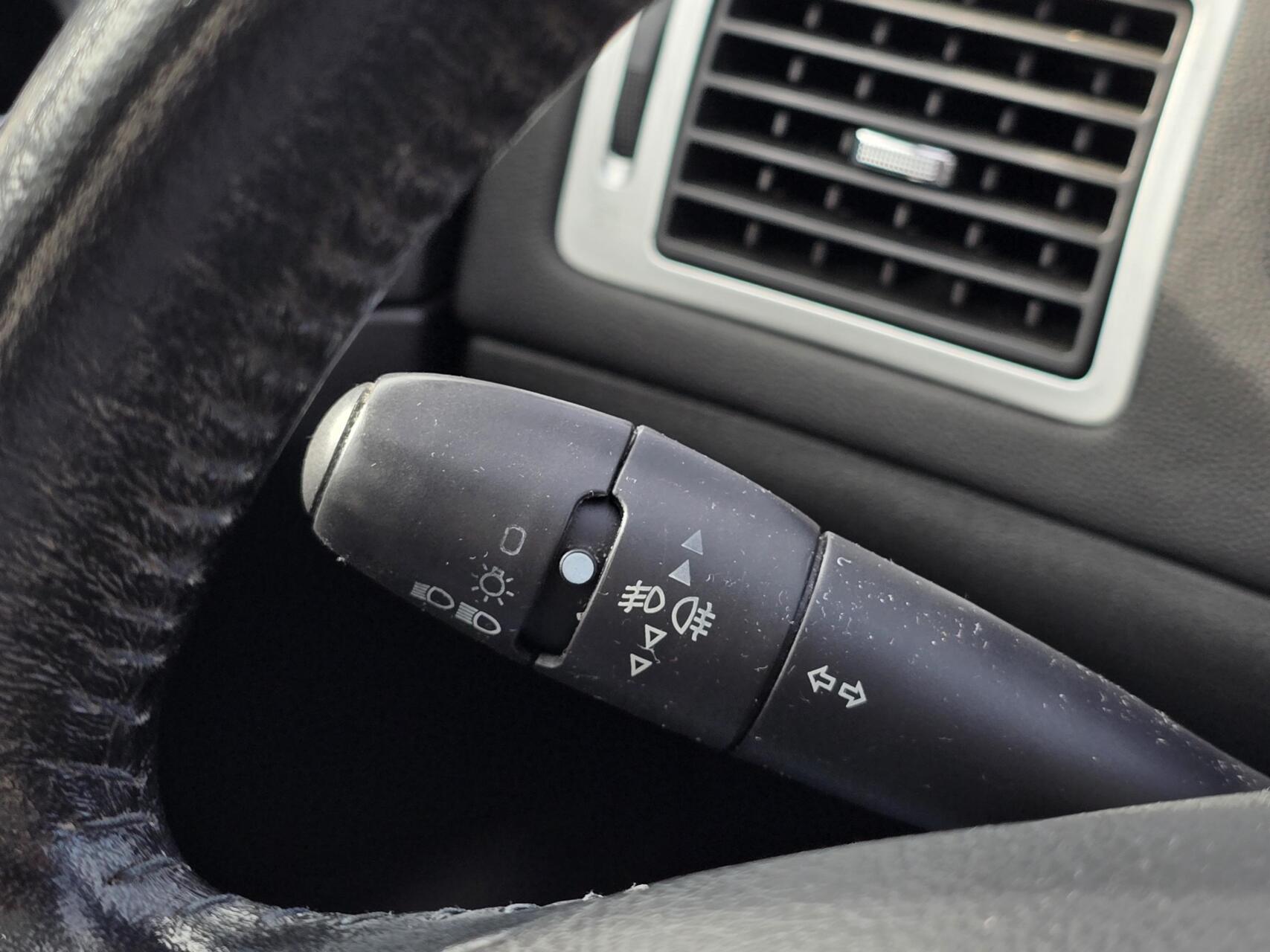 Foto van Peugeot 307