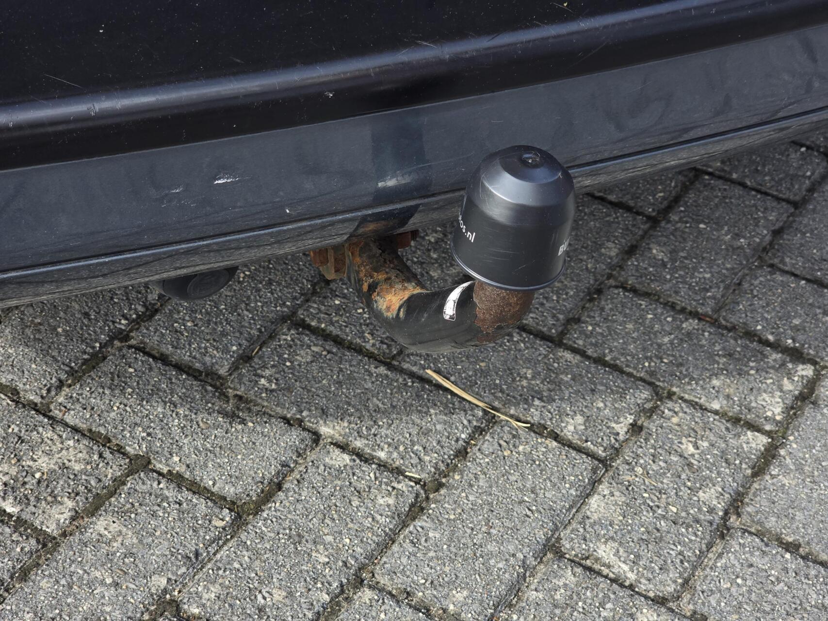 Foto van Peugeot 307