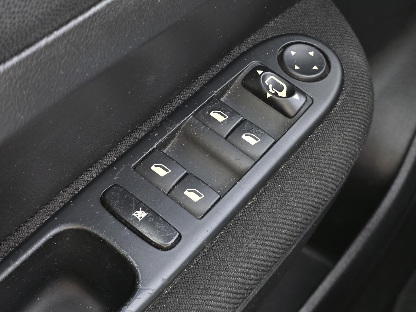 Foto van Peugeot 307