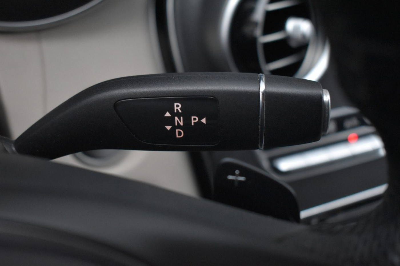 Foto van Mercedes-Benz C-klasse