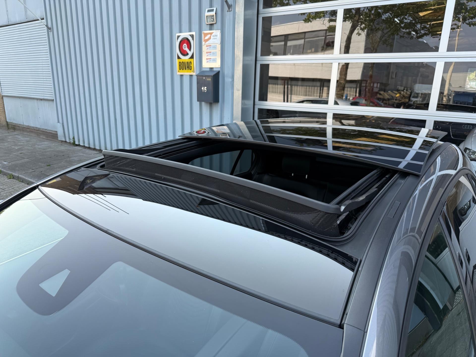 Foto van Mercedes-Benz A-klasse