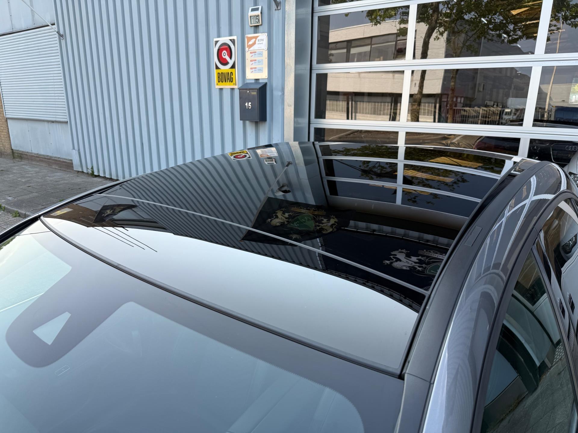 Foto van Mercedes-Benz A-klasse