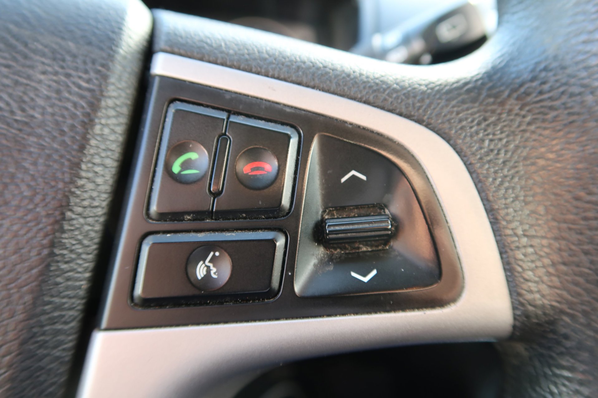 Foto van Hyundai I20