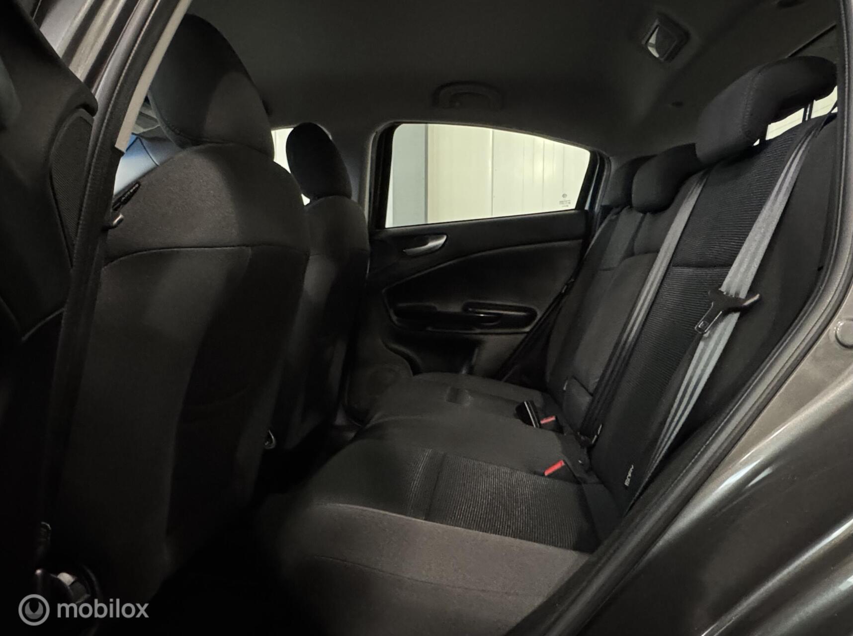 Foto van Alfa Romeo Alfa Giulietta