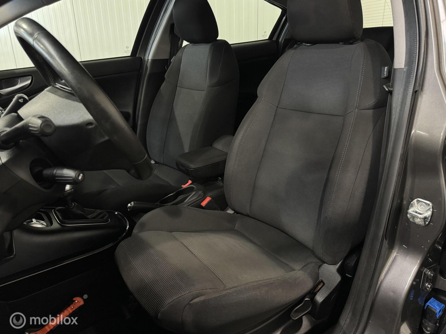 Foto van Alfa Romeo Alfa Giulietta