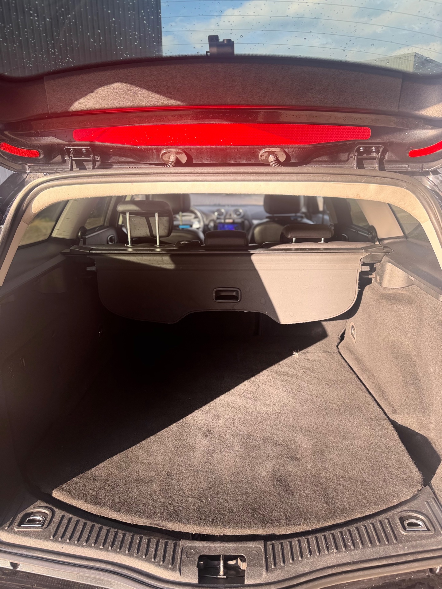 Foto van Ford Mondeo