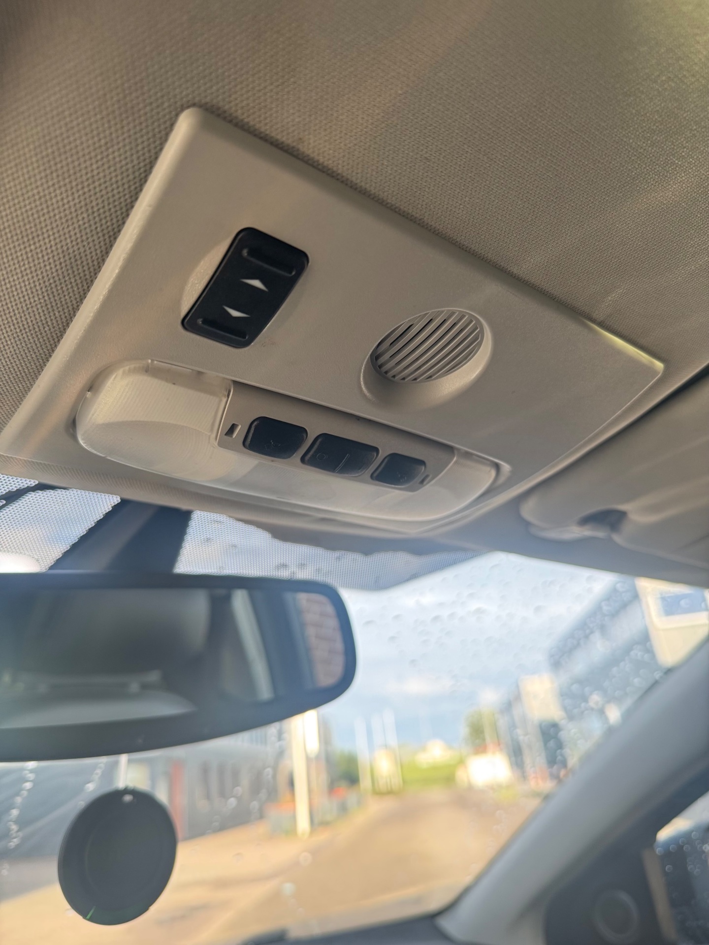Foto van Ford Mondeo