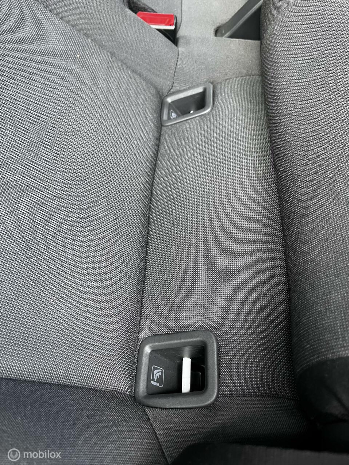 Foto van Volkswagen E-up!
