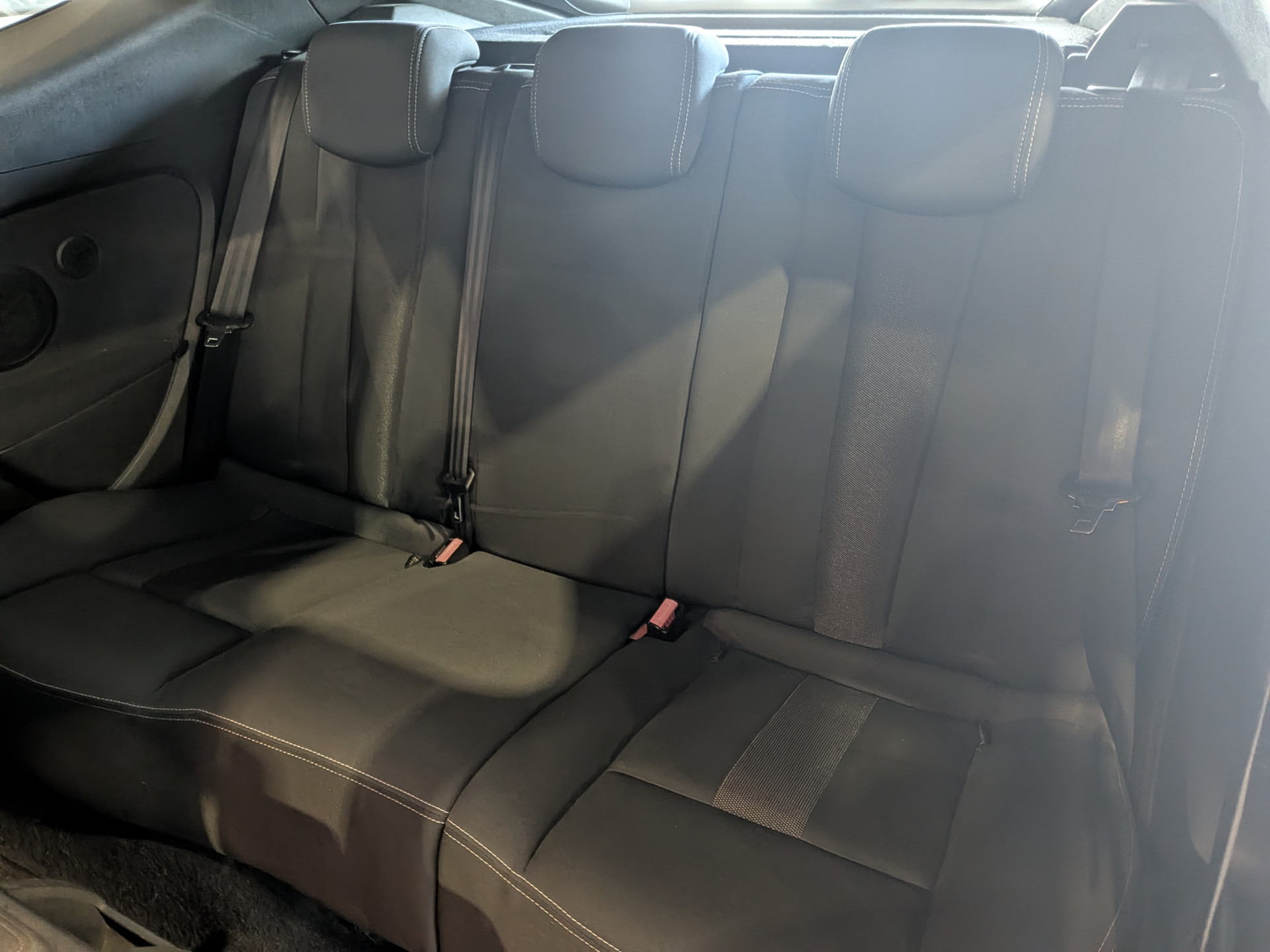 Foto van Renault Megane