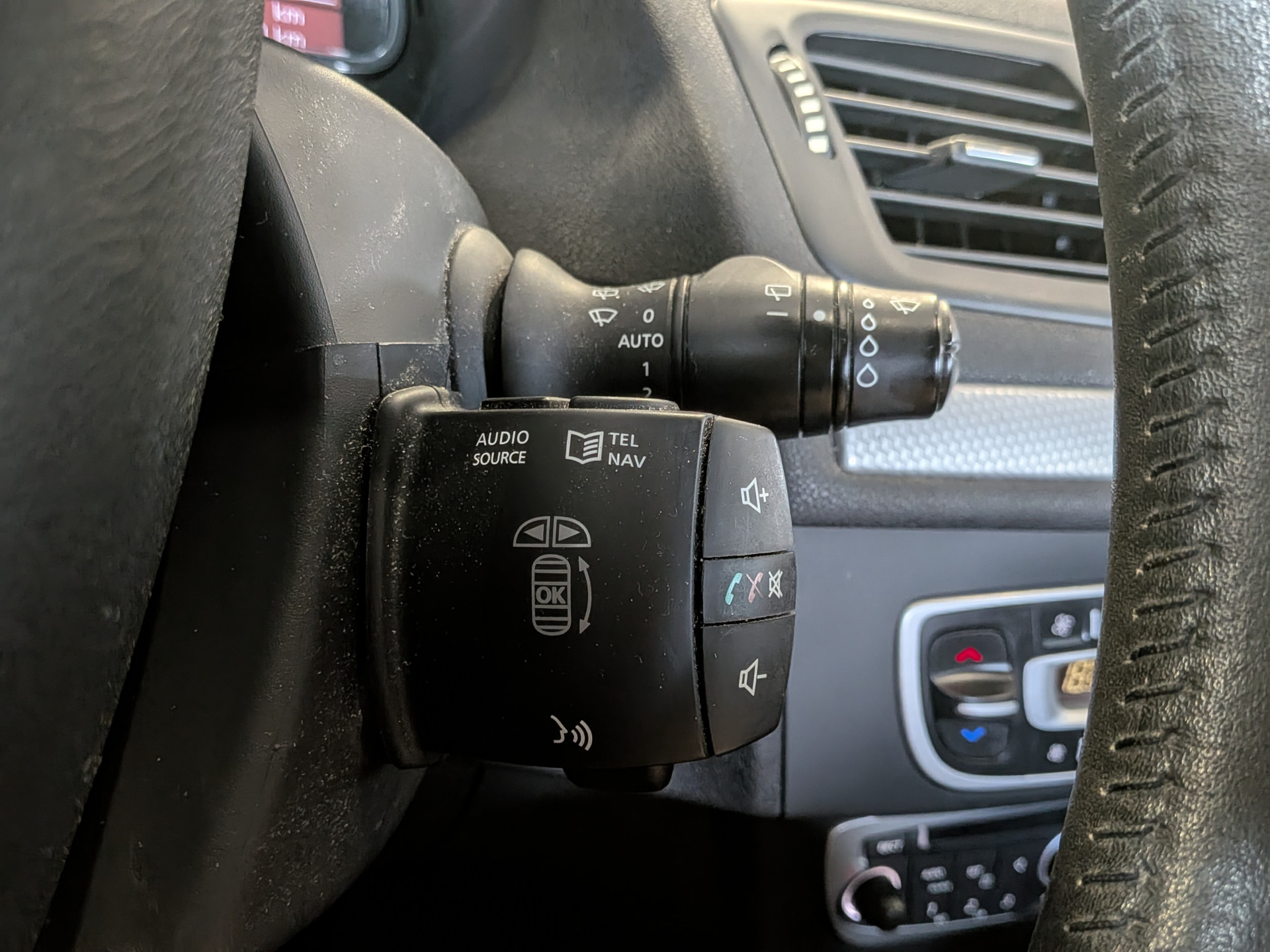 Foto van Renault Megane