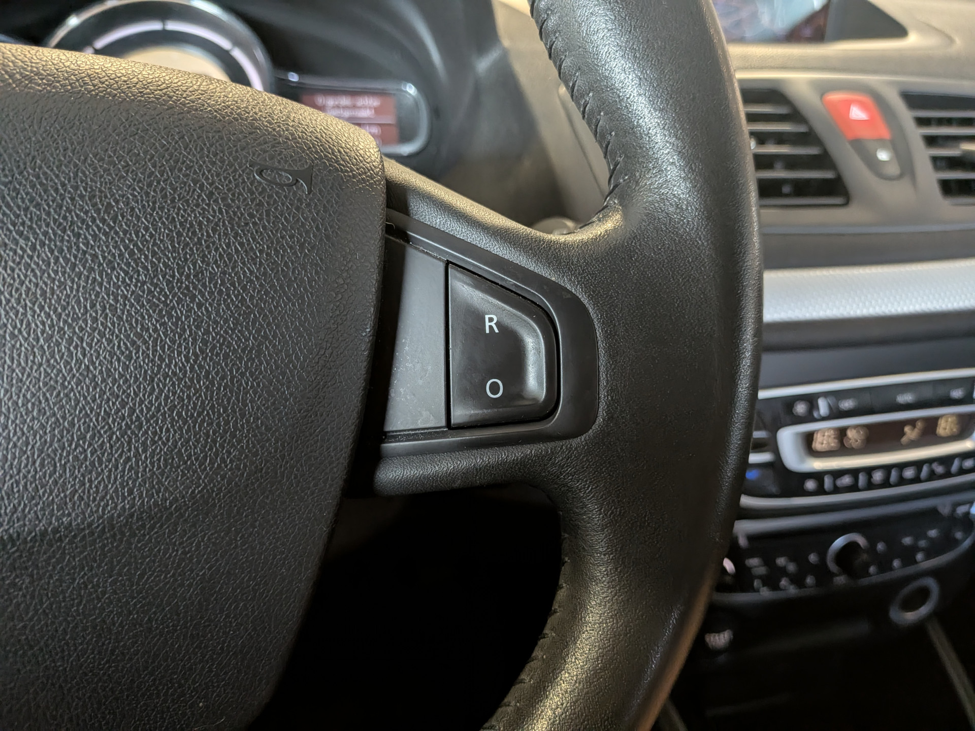 Foto van Renault Megane