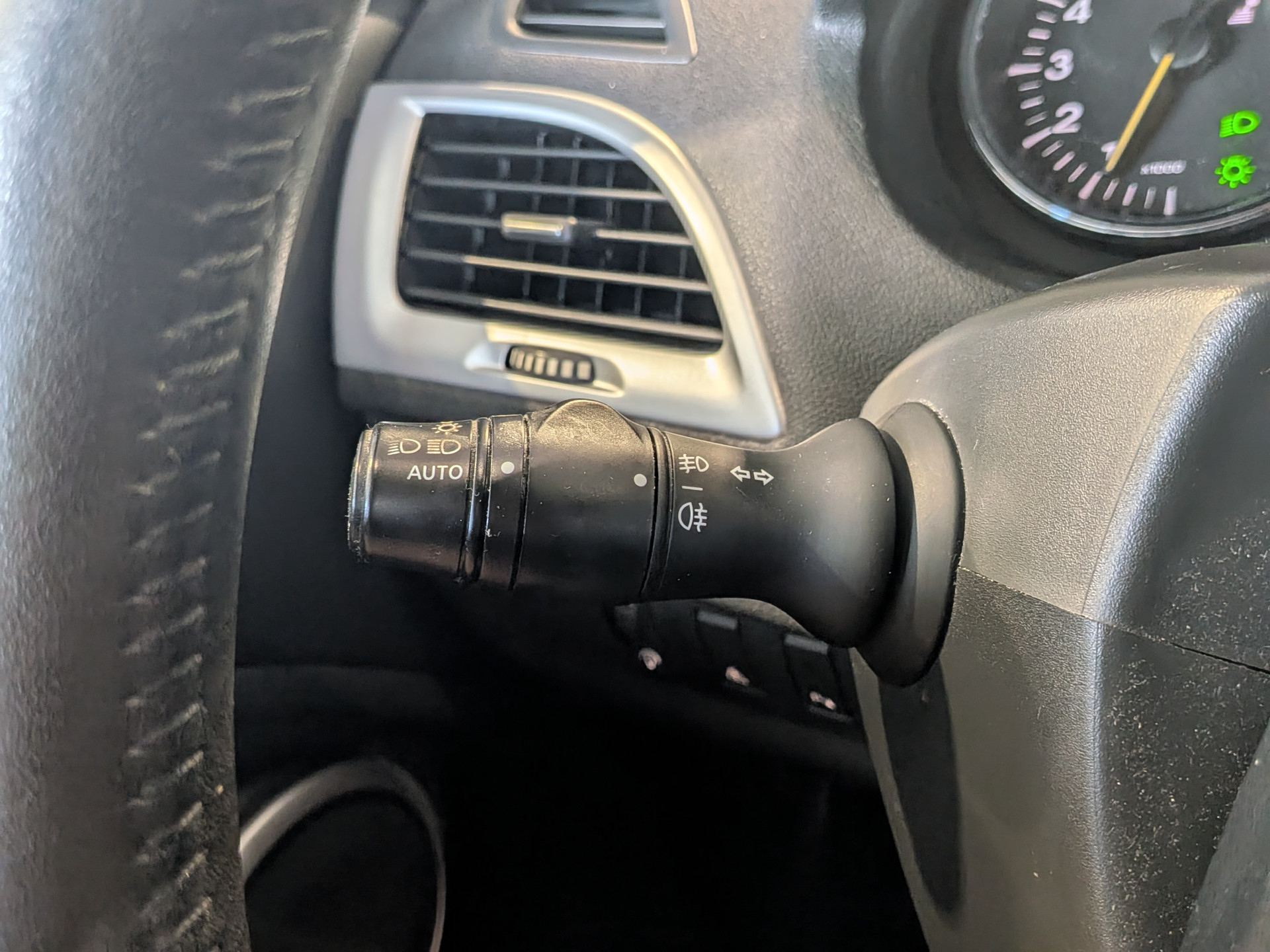 Foto van Renault Megane