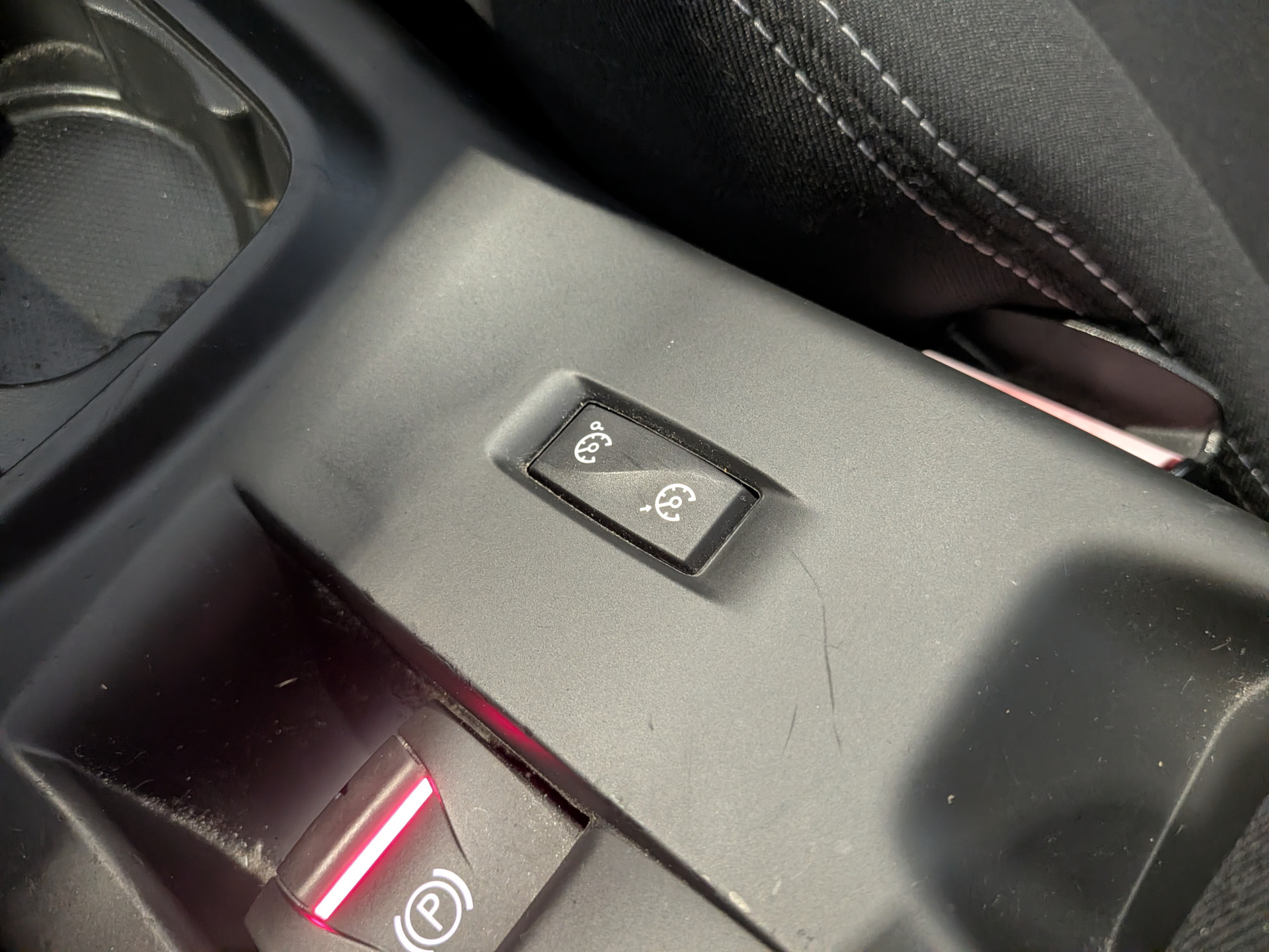 Foto van Renault Megane