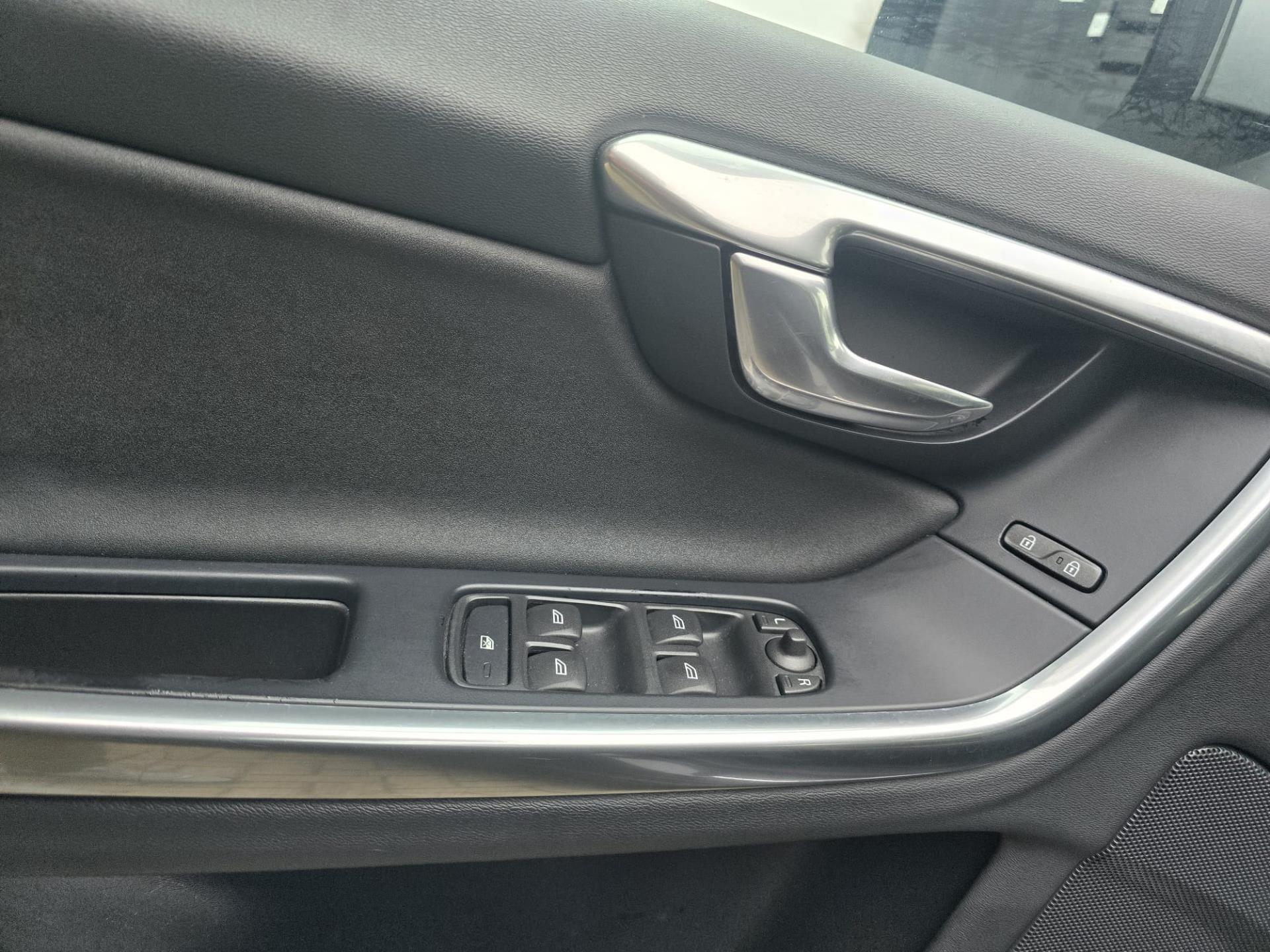 Foto van Volvo S60