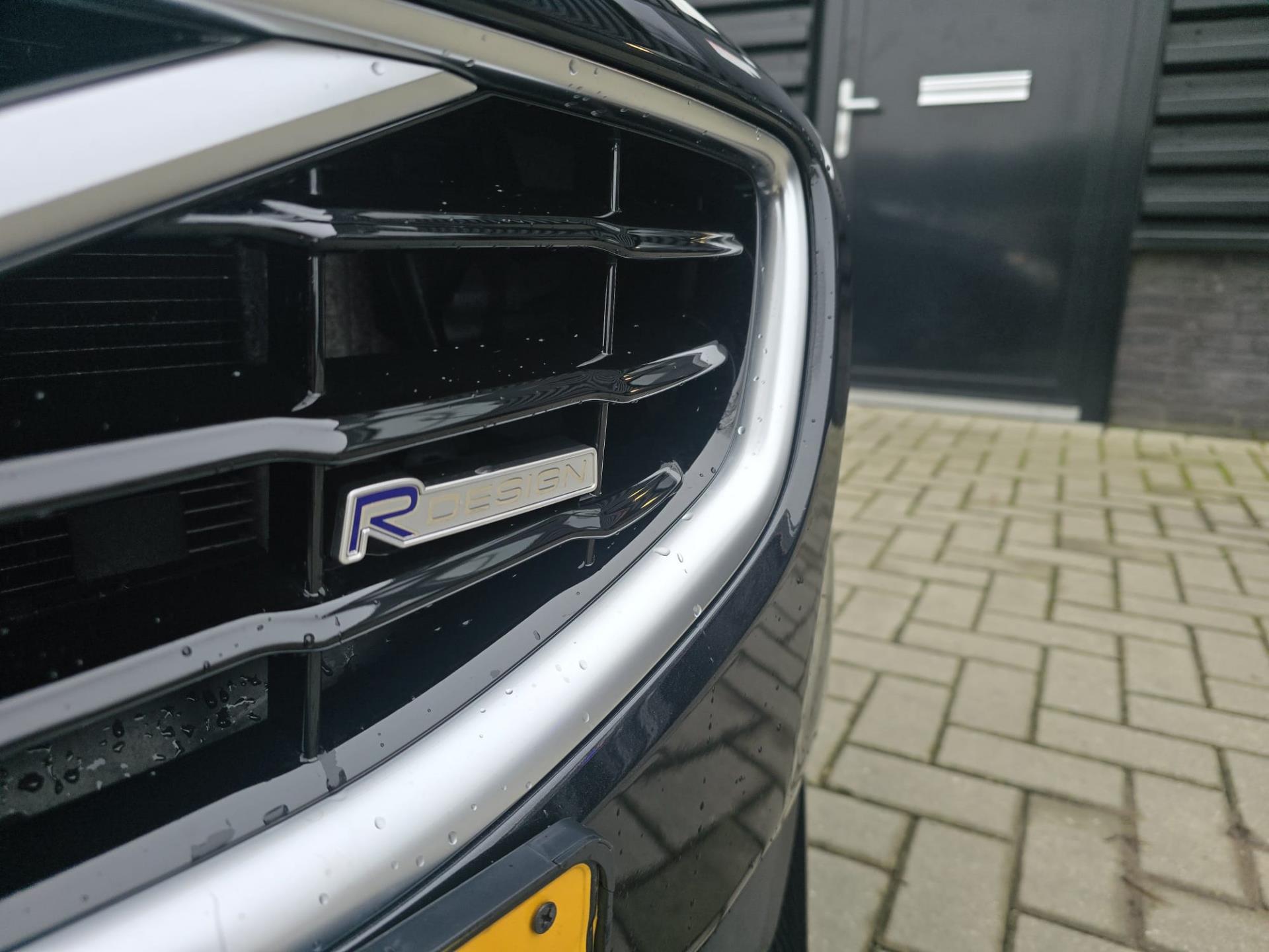 Foto van Volvo S60