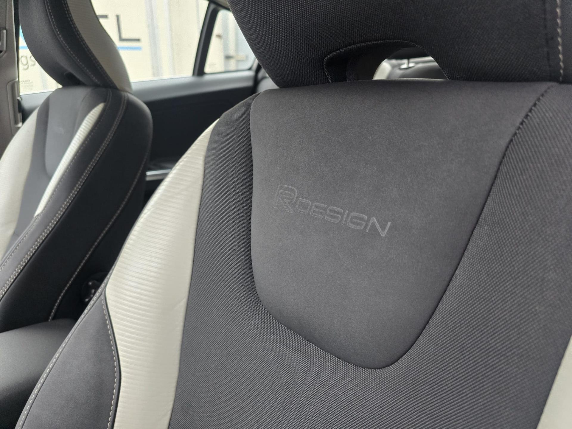 Foto van Volvo S60