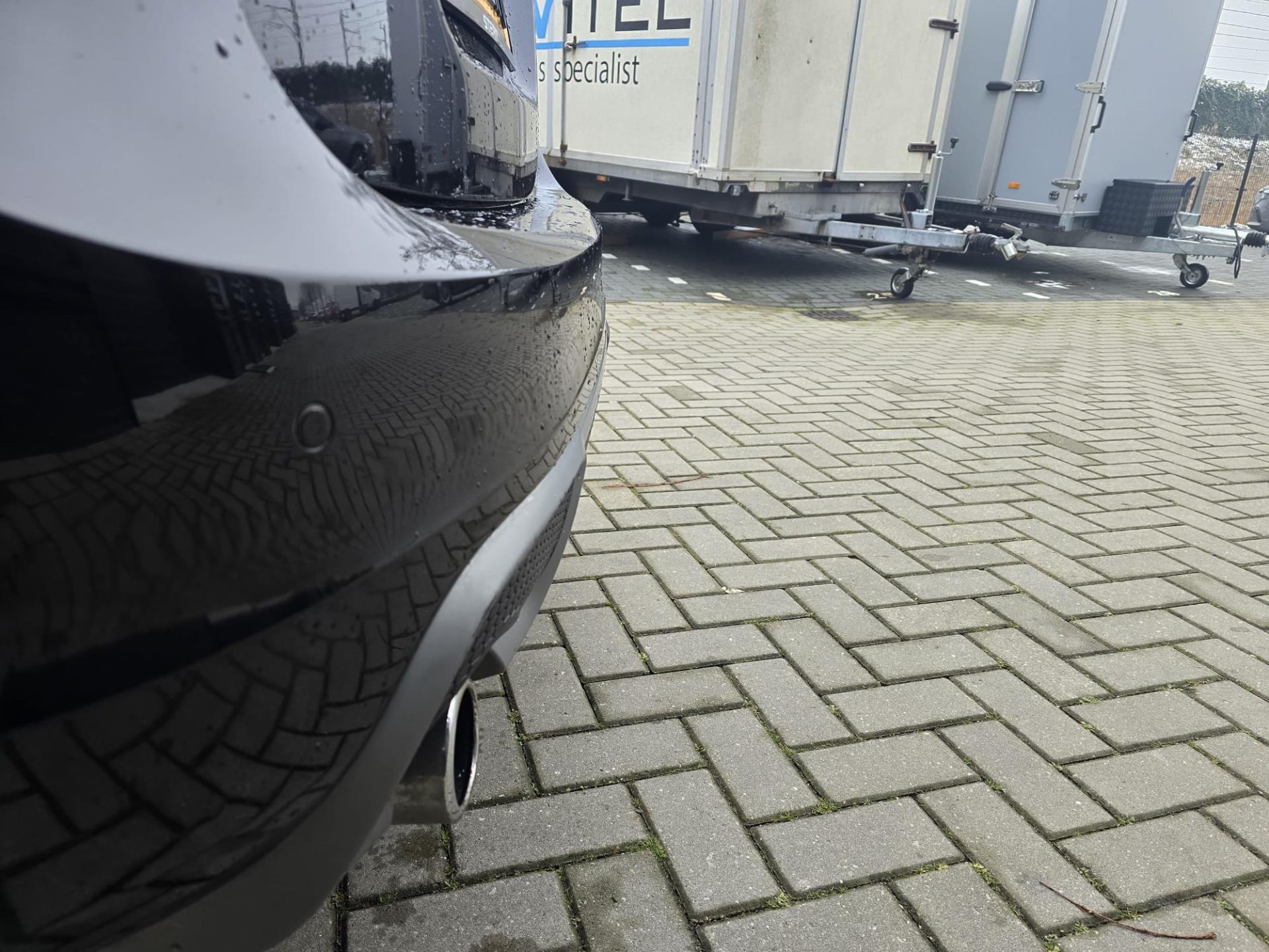 Foto van Volvo S60