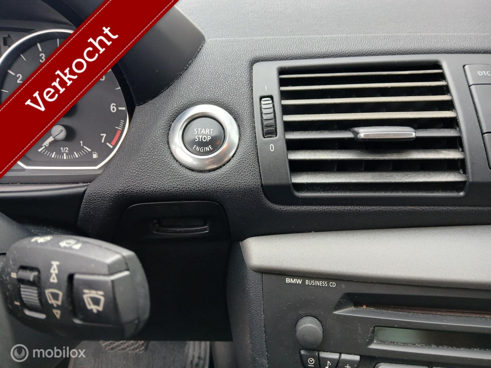 Foto van BMW 118i