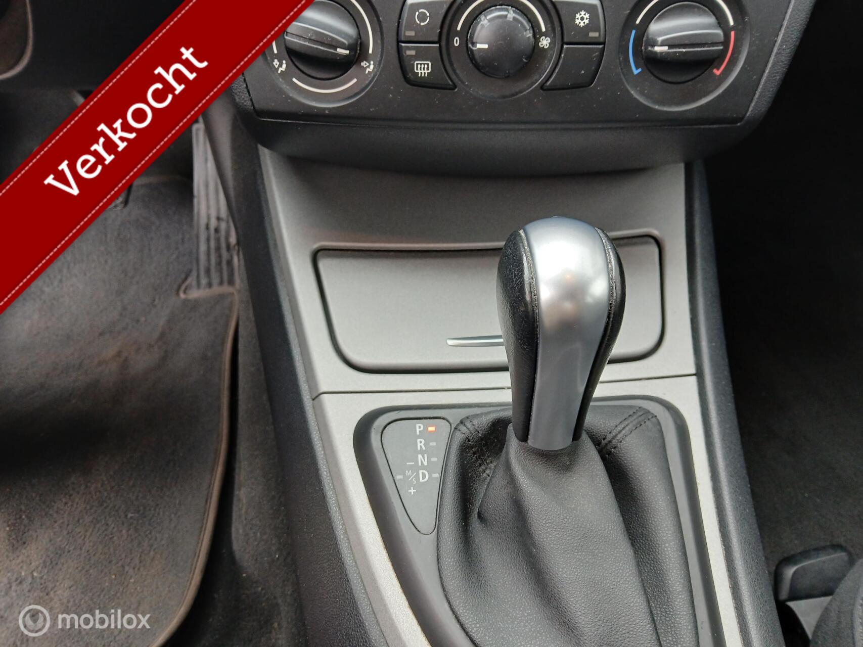 Foto van BMW 118i