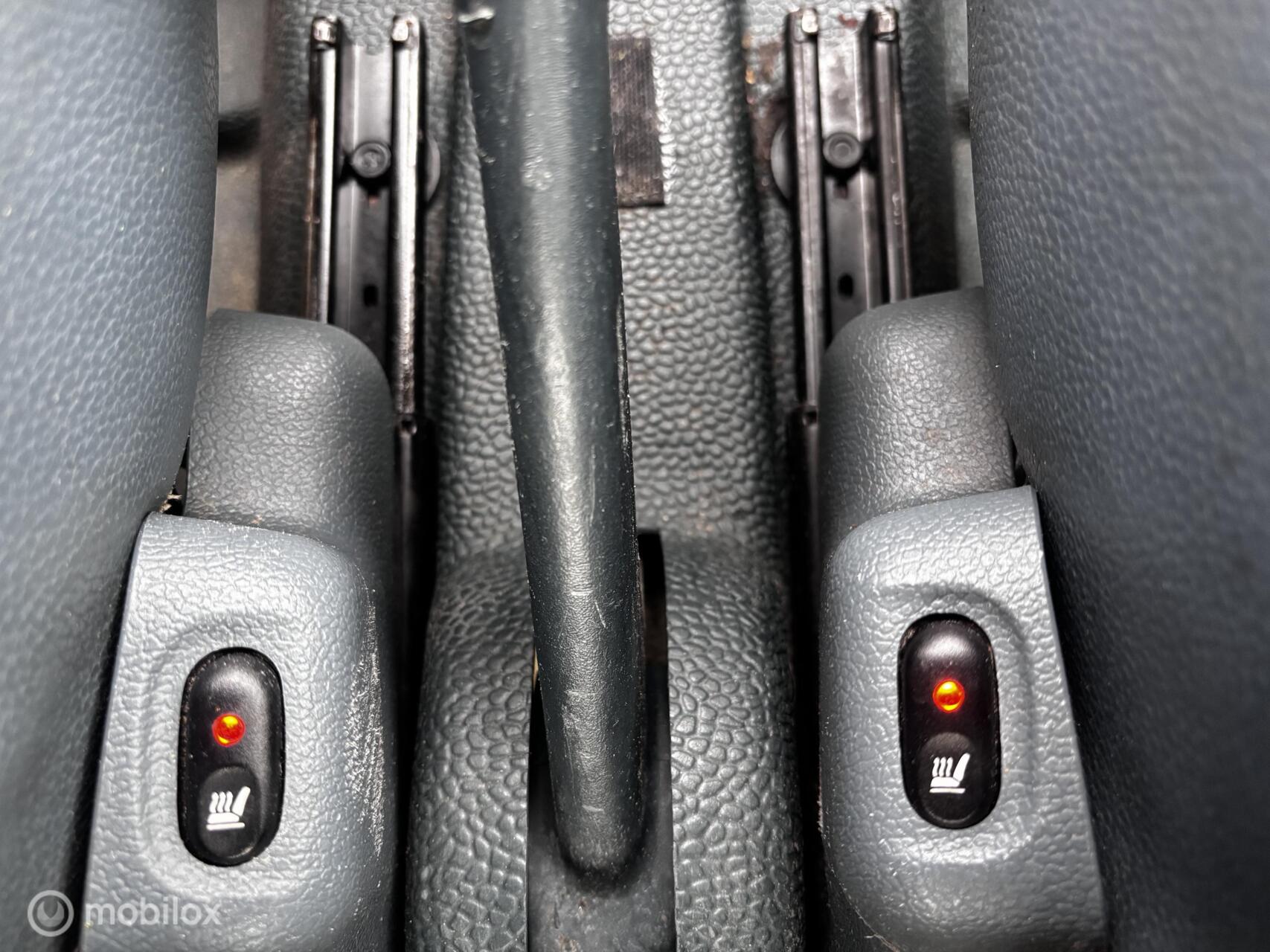 Foto van Renault Kangoo