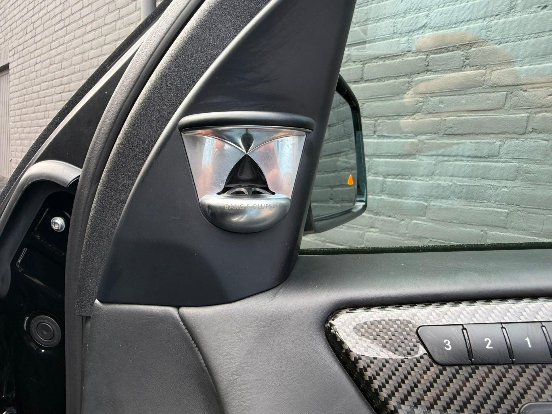 Foto van Mercedes-Benz Gle-klasse Coupé
