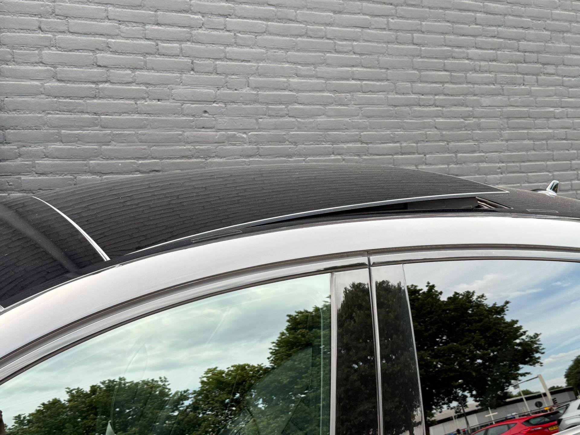 Foto van Mercedes-Benz Gle-klasse Coupé