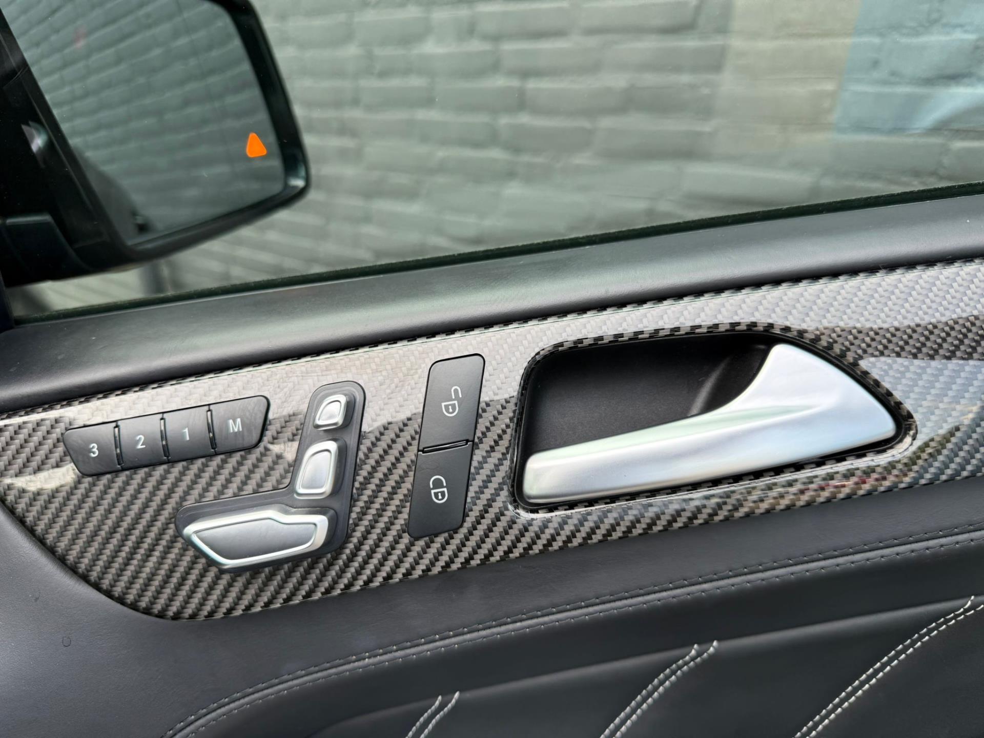 Foto van Mercedes-Benz Gle-klasse Coupé