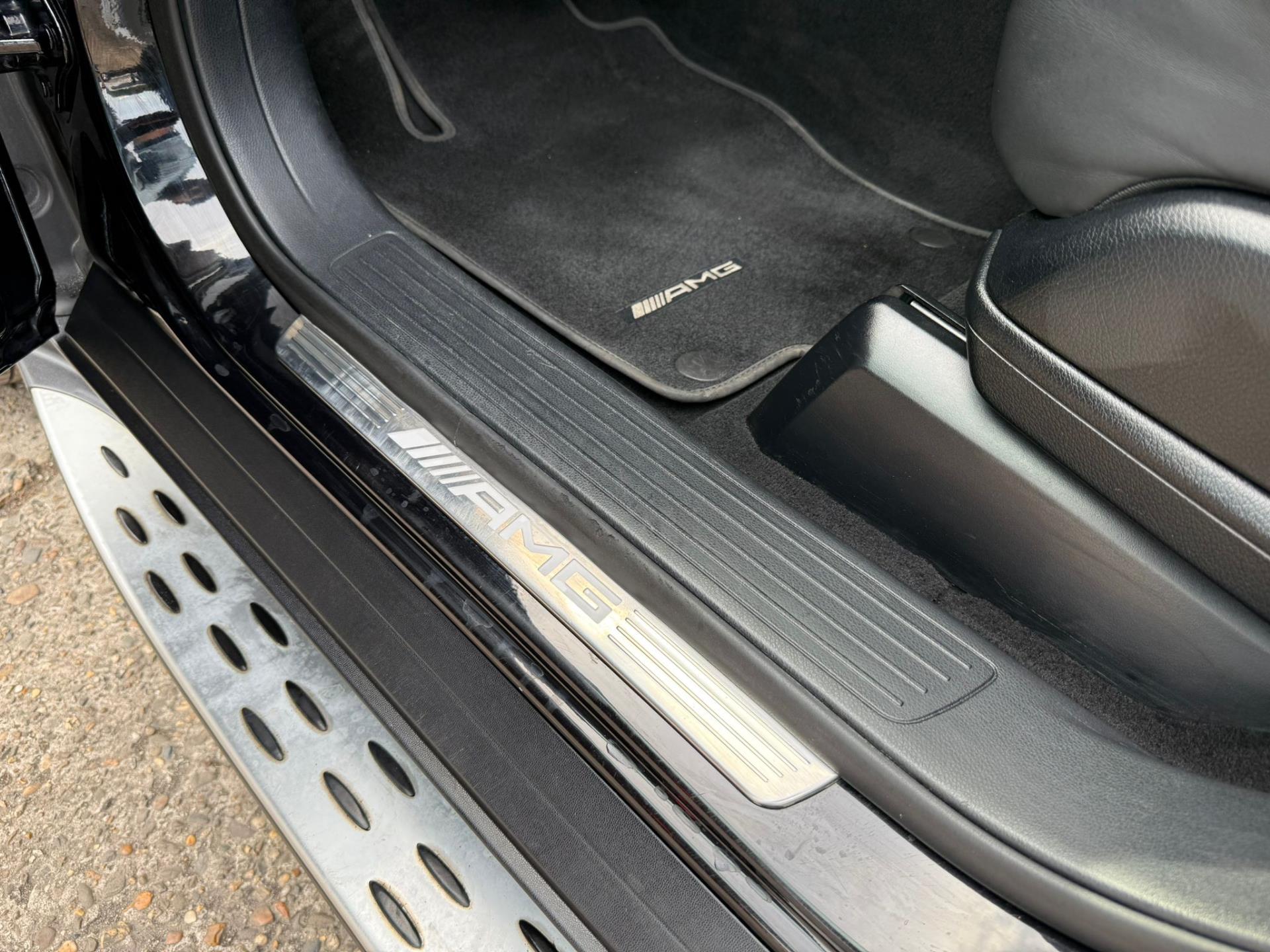 Foto van Mercedes-Benz Gle-klasse Coupé