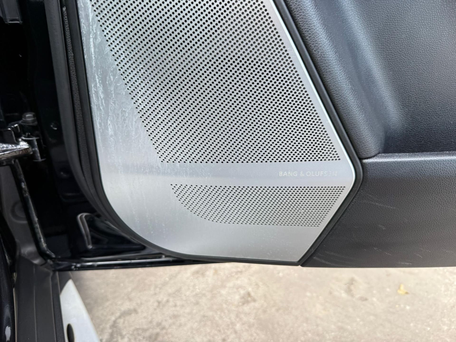 Foto van Mercedes-Benz Gle-klasse Coupé