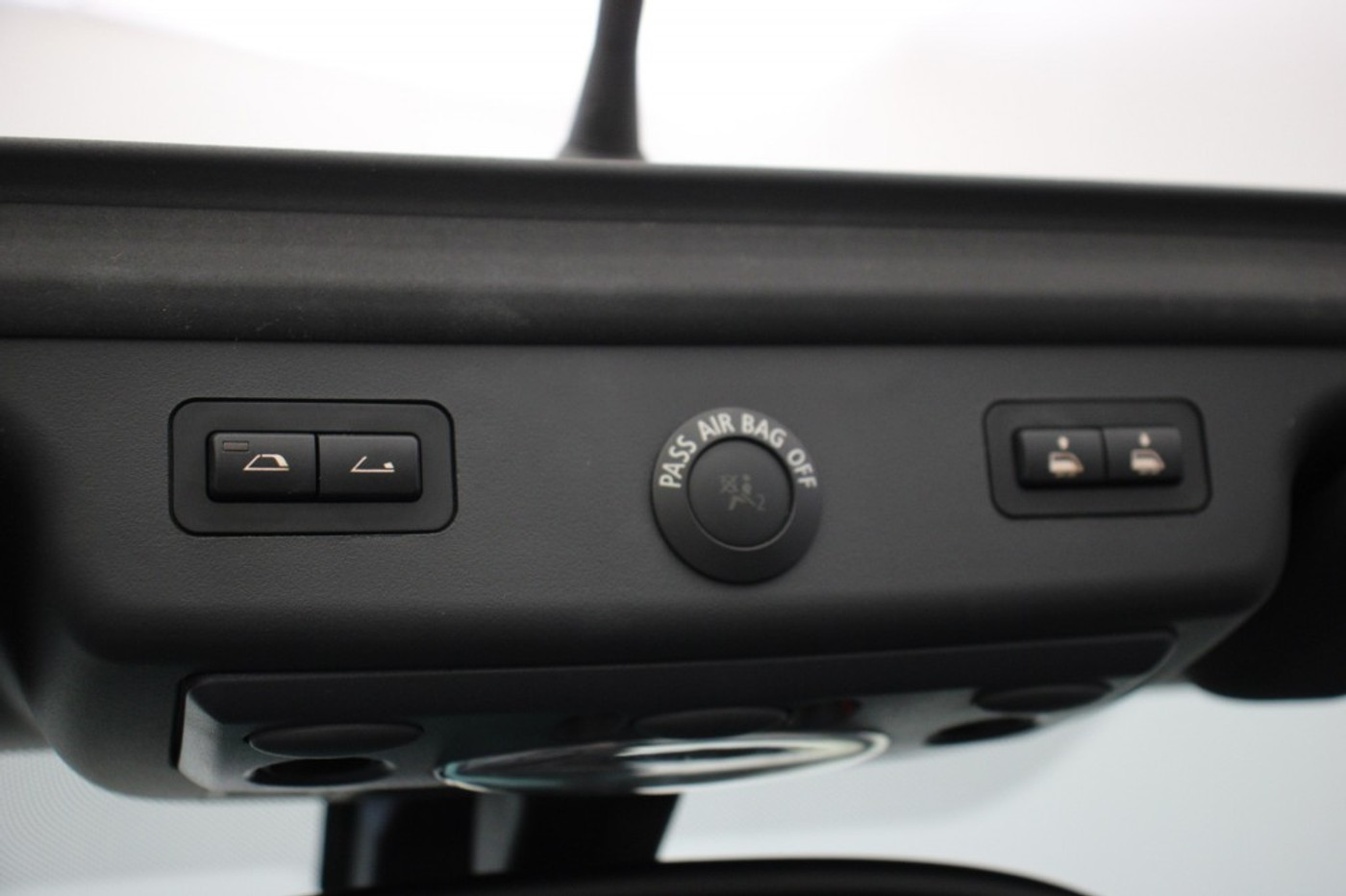 Foto van Mini Mini Cabrio